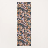 ヨガマットの栄光の秋(2) ヨガマット (正面)