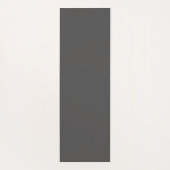 ヨガマットの栄光の秋(2) ヨガマット (裏面)