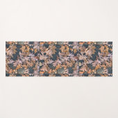 ヨガマットの栄光の秋(2) ヨガマット (正面(横))