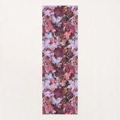 ヨガマットの秋(3) ヨガマット (正面)