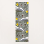 ヨガマットひまわり ヨガマット (正面)