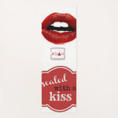 ヨガマットキス ヨガマット (正面)