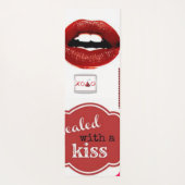 ヨガマットキス ヨガマット (裏面)