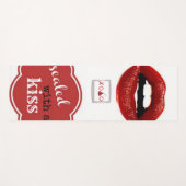 ヨガマットキス ヨガマット (正面(横))