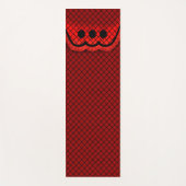 ヨガマットピロートップデザイン ヨガマット (正面)