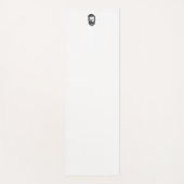 ヨガマット男性へ ヨガマット (正面)