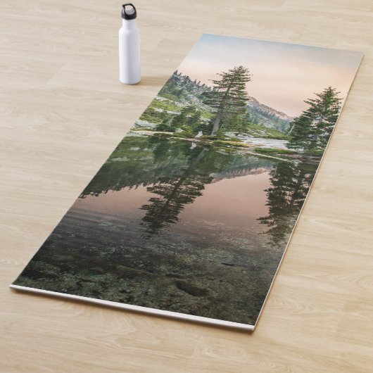 ヨガマット自然 ヨガマット (インサイチュ)