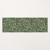 ヨガマット (裏面(横))