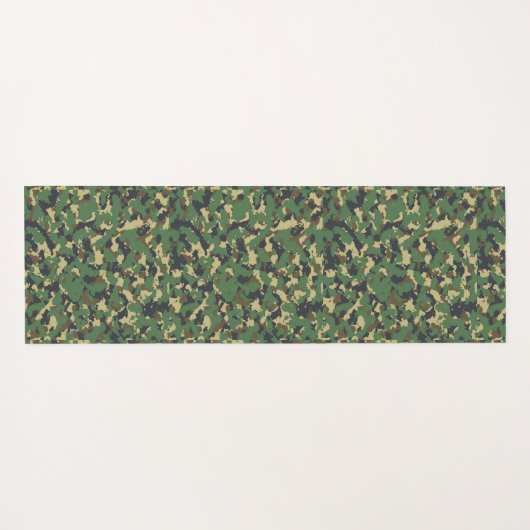 ヨガマット (裏面(横))