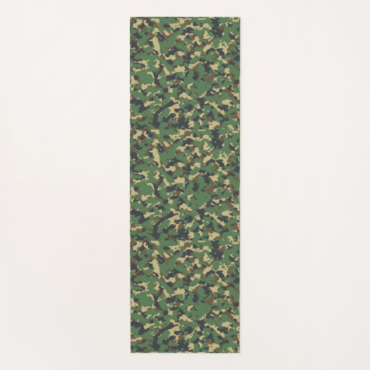 ヨガマット (正面)