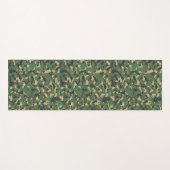 ヨガマット (正面(横))