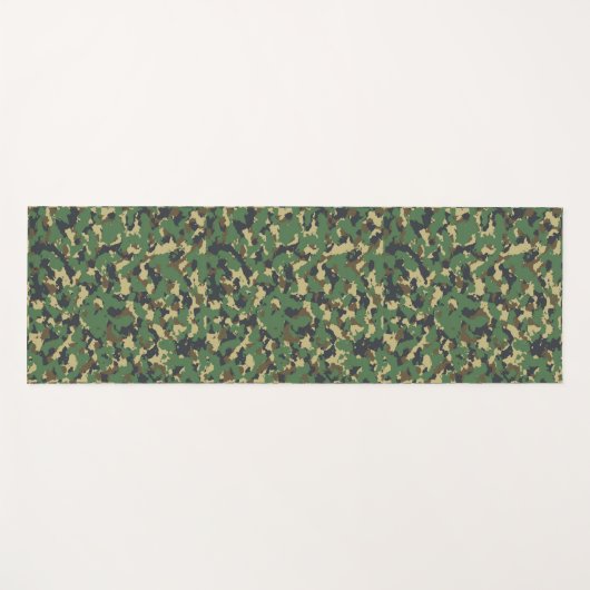 ヨガマット (正面(横))