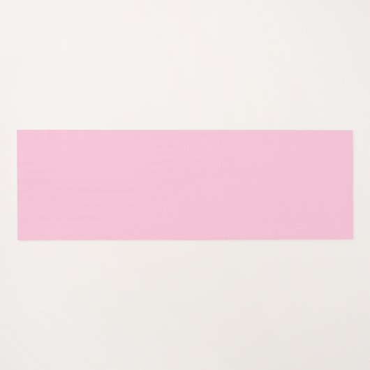 ヨガマット (裏面(横))