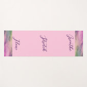 ヨガマット (正面(横))