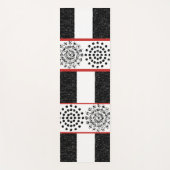 ヨガマット (正面)