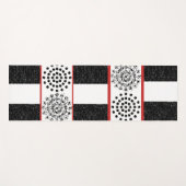 ヨガマット (正面(横))