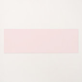 ヨガマット (裏面(横))