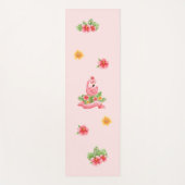 ヨガマット (正面)