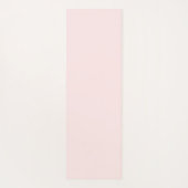 ヨガマット (裏面)