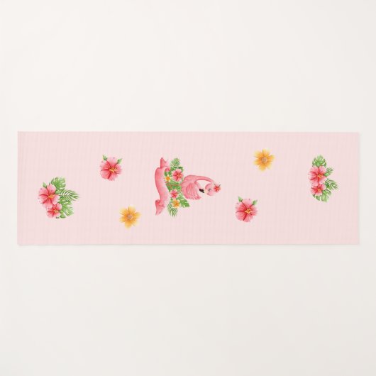 ヨガマット (正面(横))