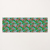 ヨガマット (裏面(横))