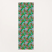 ヨガマット (正面)