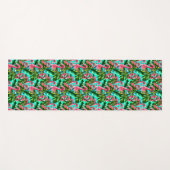 ヨガマット (正面(横))