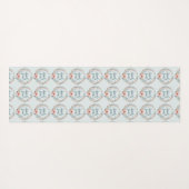ヨガマット (裏面(横))
