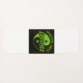 ヨガマット (裏面(横))