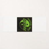 ヨガマット (正面(横))