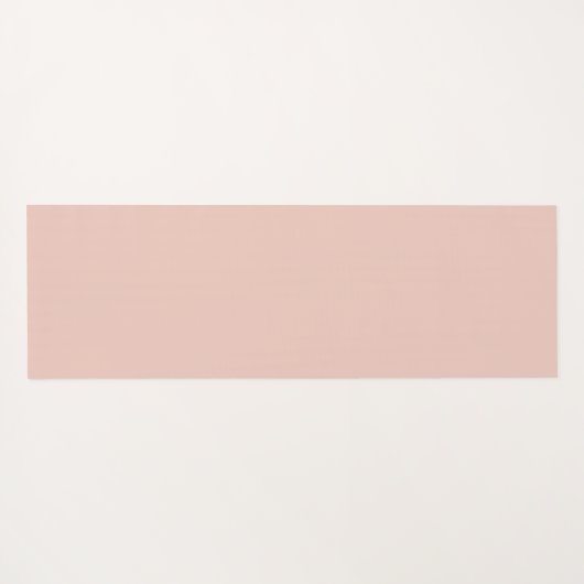 ヨガマット (裏面(横))