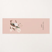 ヨガマット (正面(横))