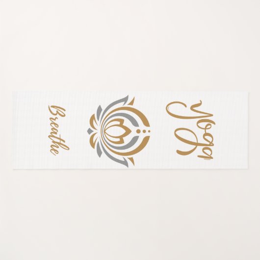 ヨガマット (正面(横))