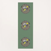 ヨガマット (正面)