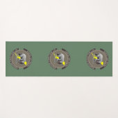 ヨガマット (正面(横))