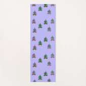 ヨガマット (正面)