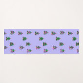 ヨガマット (正面(横))