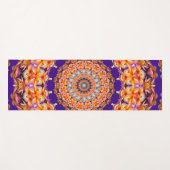 ヨガマット (正面(横))