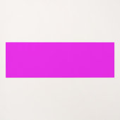 ヨガマット (裏面(横))