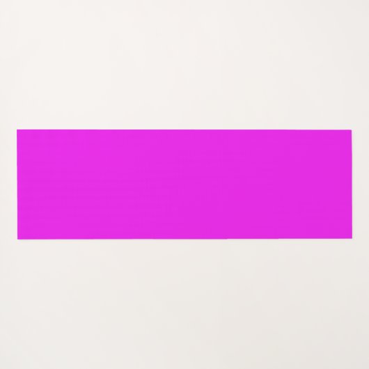 ヨガマット (裏面(横))