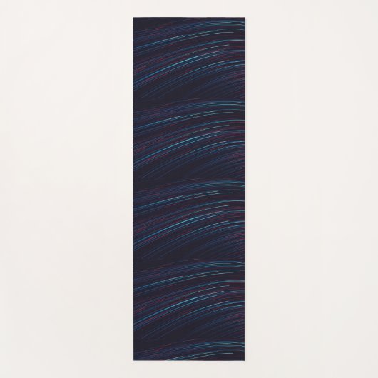 ヨガマット (正面)