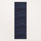 ヨガマット (裏面)