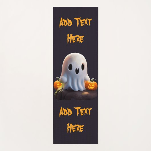 ヨガマット (正面)