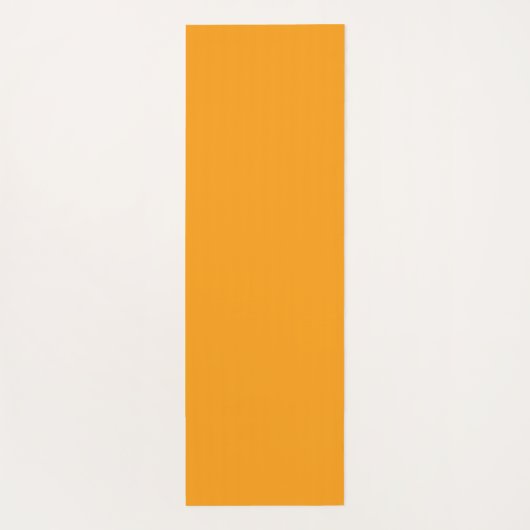 ヨガマット (裏面)