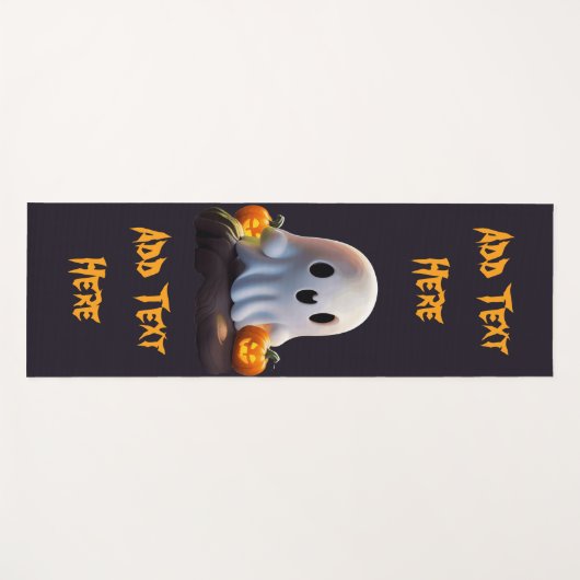 ヨガマット (正面(横))