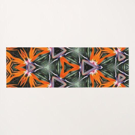 ヨガマット (裏面(横))