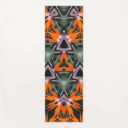 ヨガマット (正面)