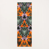 ヨガマット (裏面)