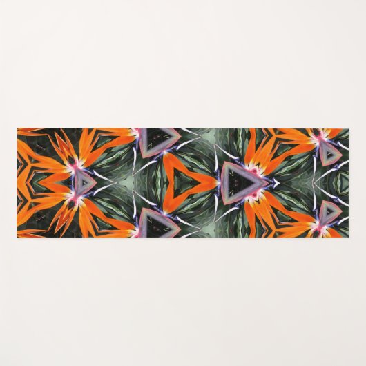 ヨガマット (正面(横))