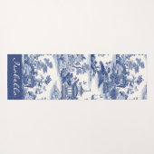 ヨガマット (裏面(横))